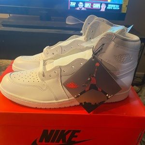 Air Jordan 1 Hi 85 Size 14